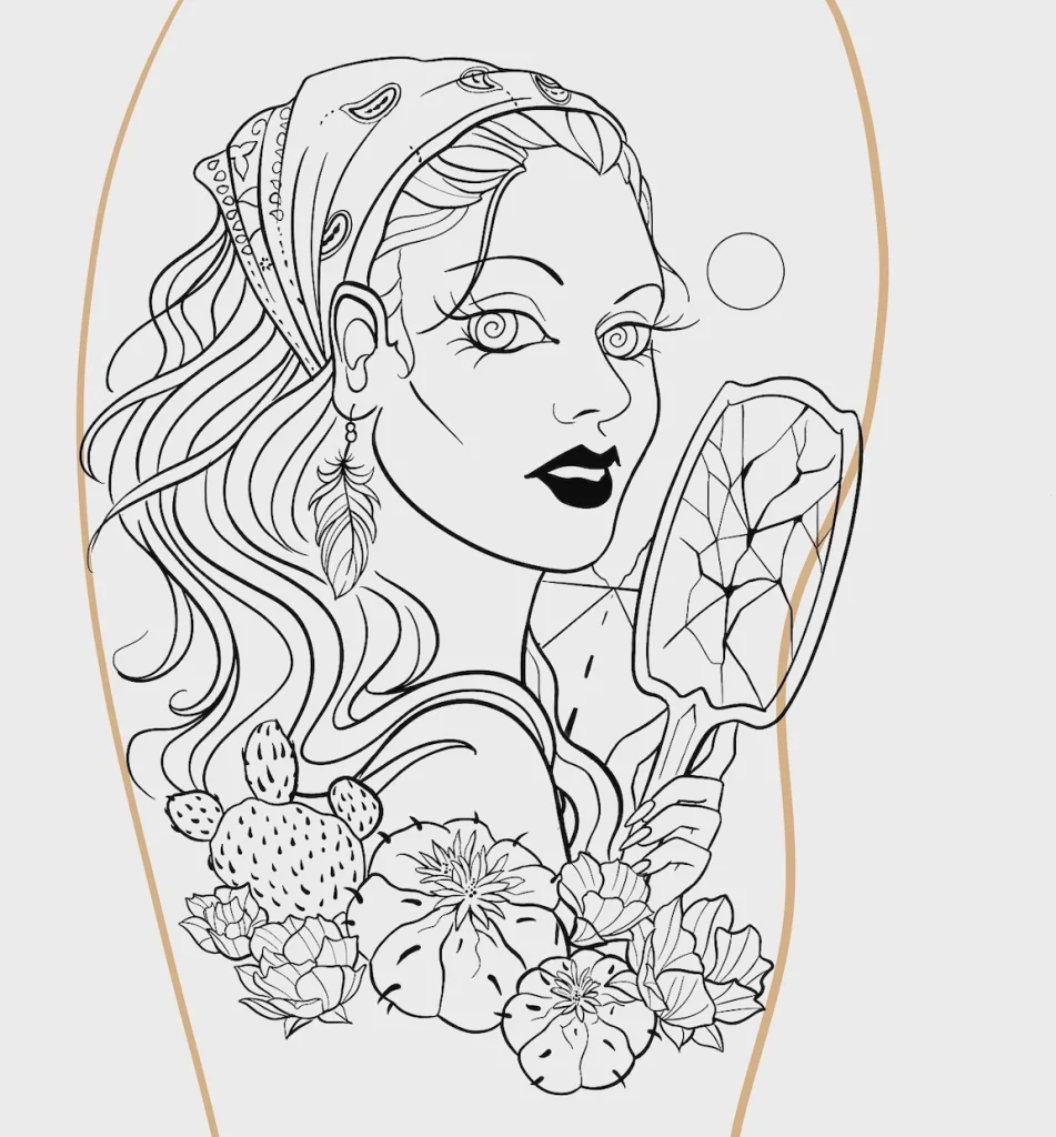 Ladyhead-psychedelic-