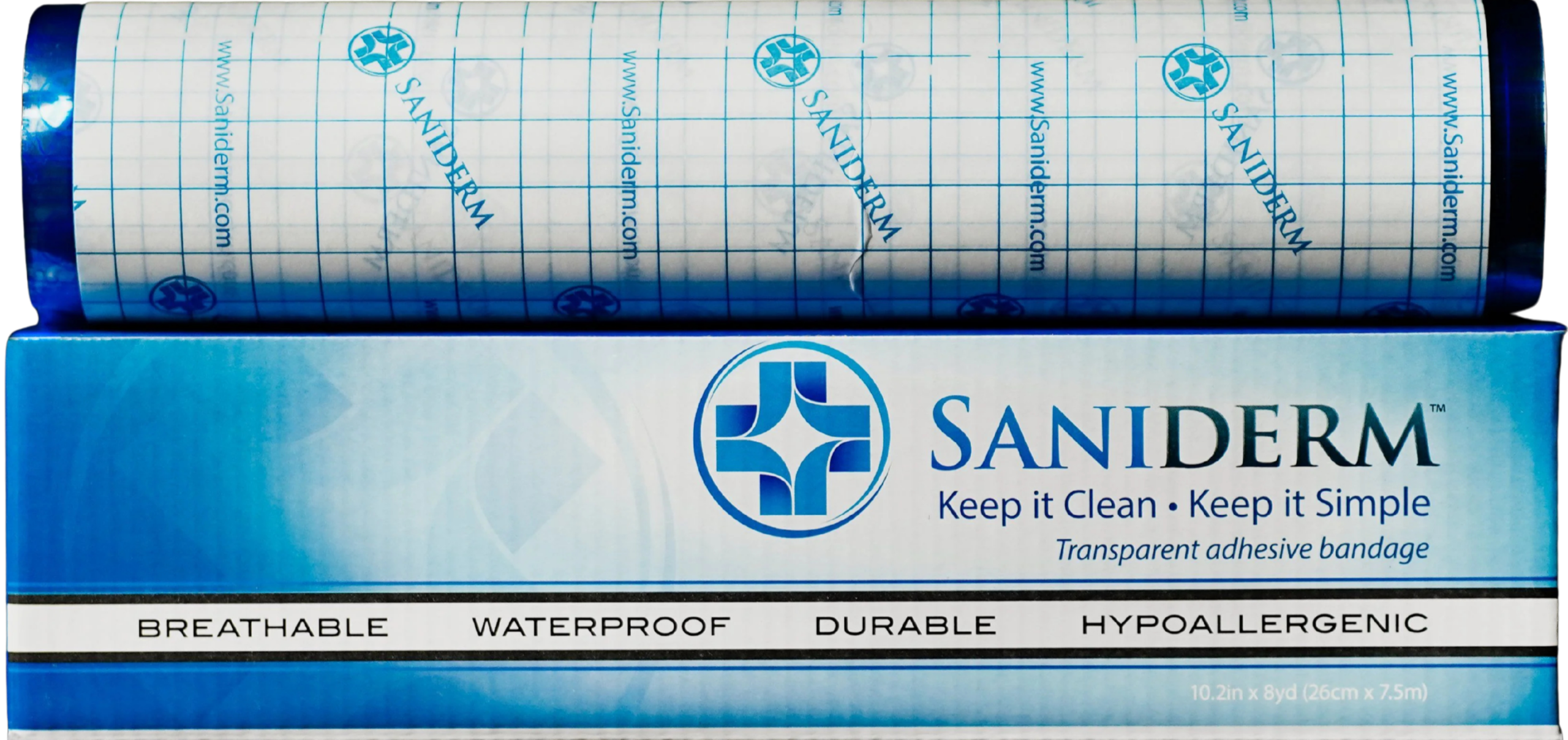 Saniderm10inRoll_2 - Edited